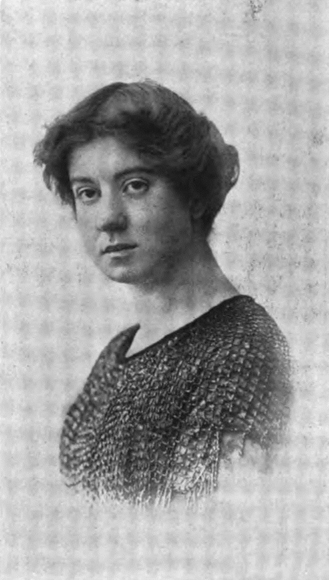 Η Christine Frederick, πρωτοπόρος της επιστημονικής οργάνωσης της οικιακής εργασίας