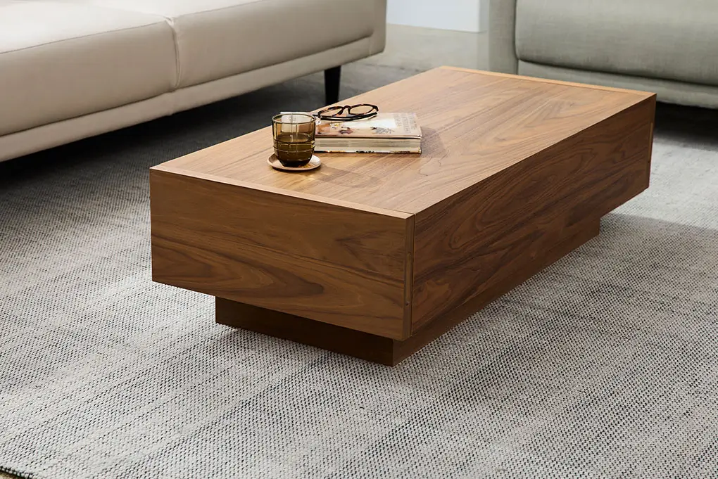 Renovator - coffee tables