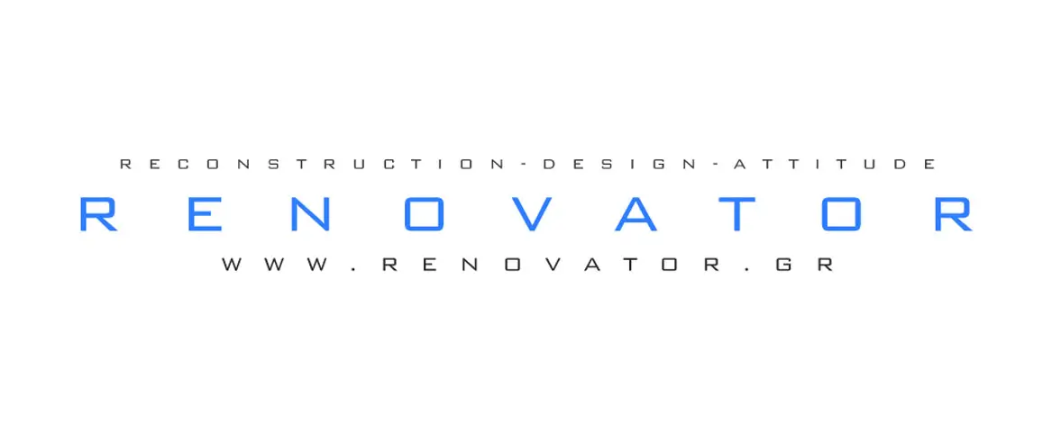 renovator greece logo