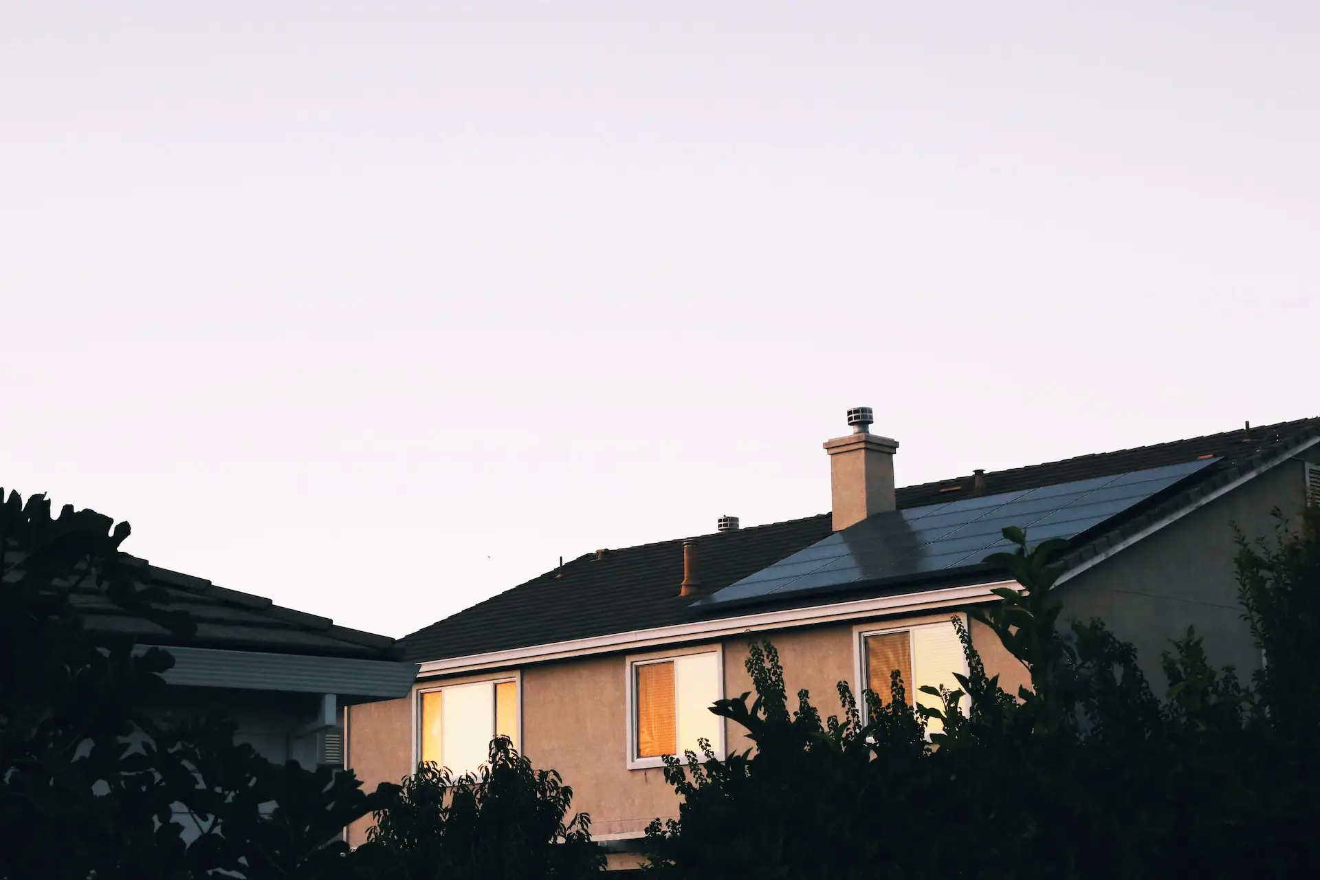 Solar Panel Installation